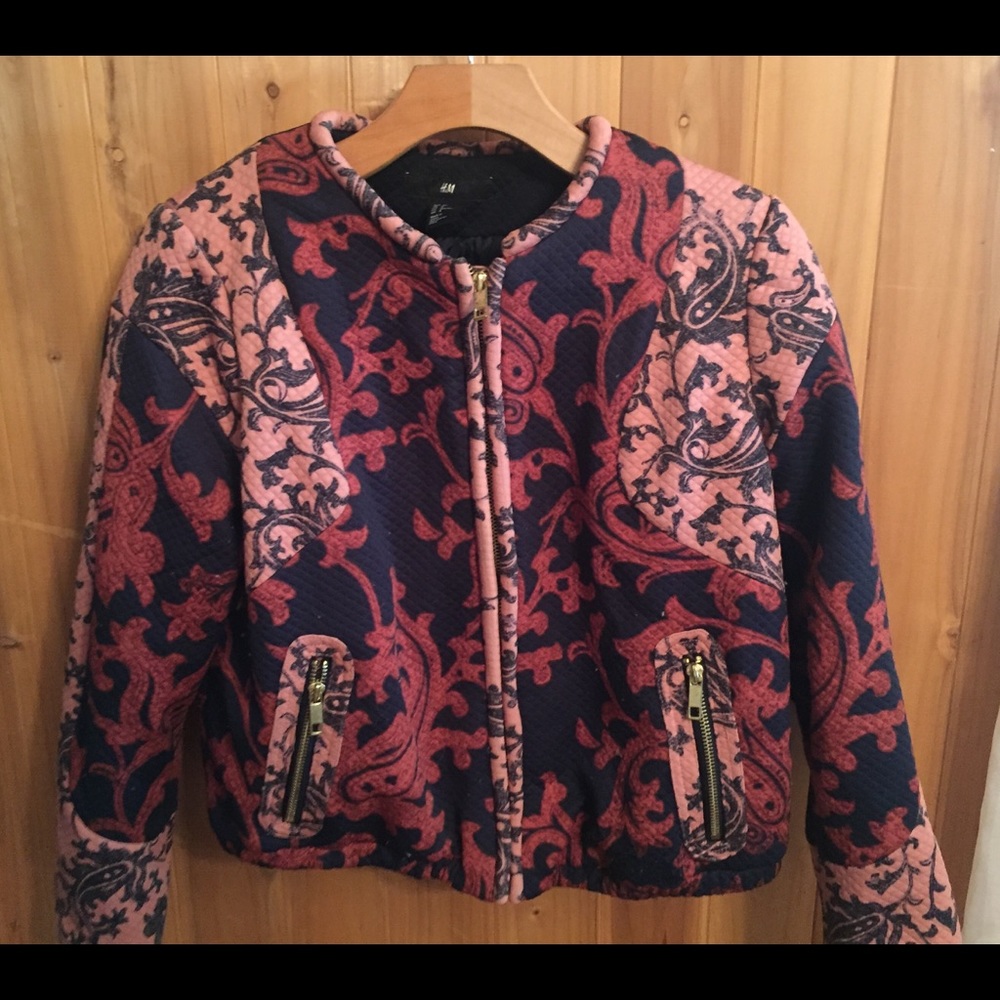 H&M Jacket